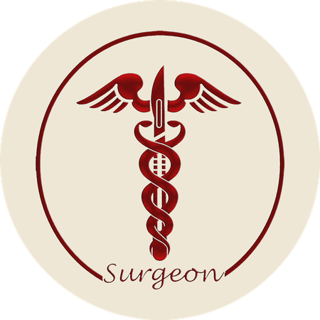 Surgeon logo