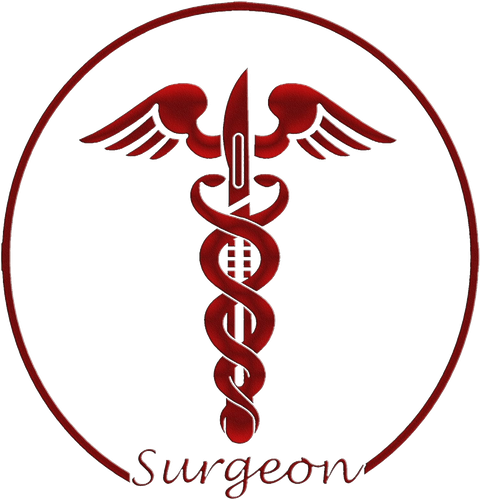 Surgeon logo