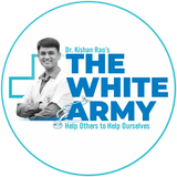 The White Army logo