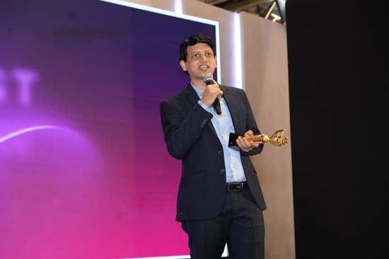 Dr. Kishan Rao