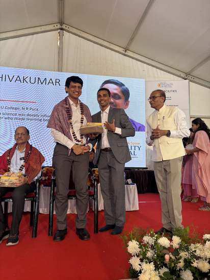 Dr. Kishan Rao