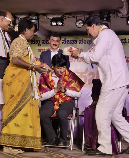 Dr. Kishan Rao